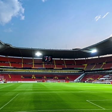 World Cup 2026 Zapopan Tickets