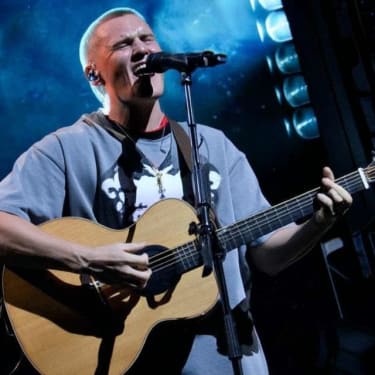 Dermot Kennedy Tickets