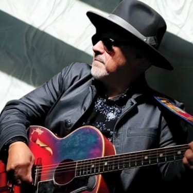 Paul Carrack Biljetter