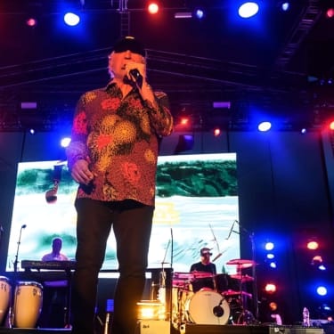 The Beach Boys チケット