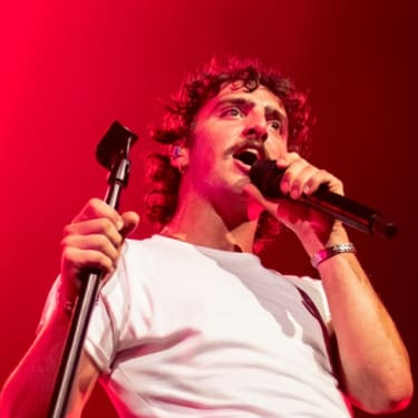 Benson Boone Tickets