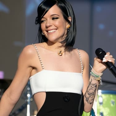 Boletos Lily Allen