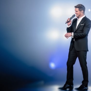 Michael Bublé Tickets