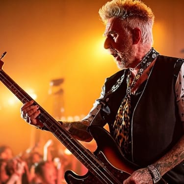 Sex Pistols Biletleri