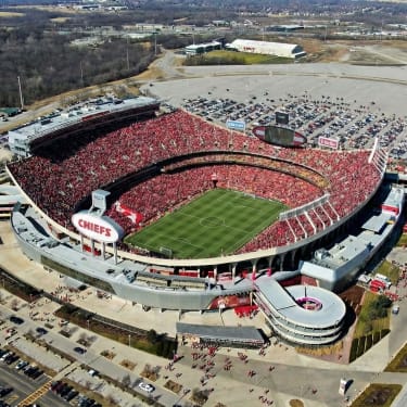 World Cup 2026 Kansas City Tickets