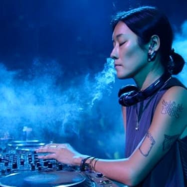 Peggy Gou Billetter