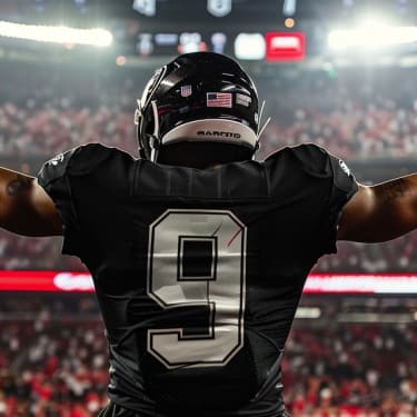 Kansas Jayhawks Football