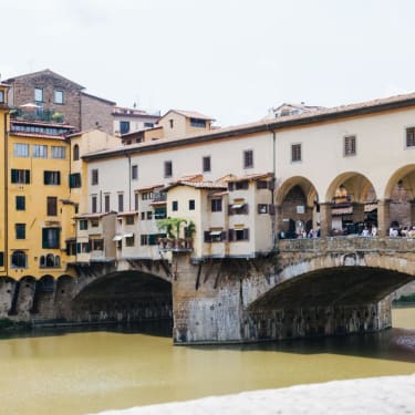 Excursão para cruzeiristas a Florença e Pisa a partir de La Spezia