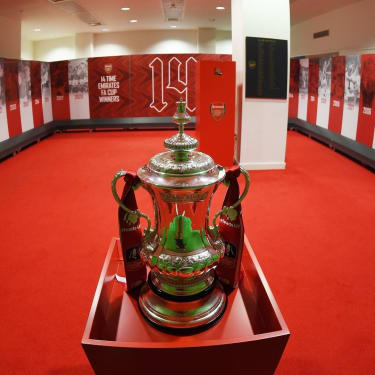 Emirates Stadium and Arsenal Museum Tickets with Audio Guide