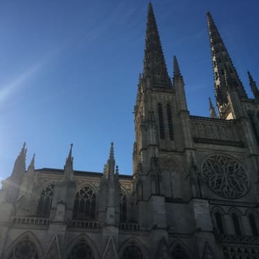 Free Tour i Bordeaux