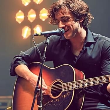 Jack Savoretti Tickets