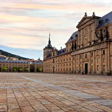 Free Tour po El Escorialu