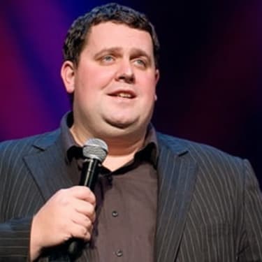 Billets Peter Kay