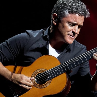 Bilhetes Alejandro Sanz