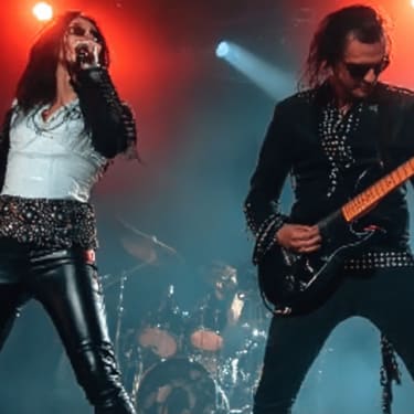 Hollywood Vampires Tickets