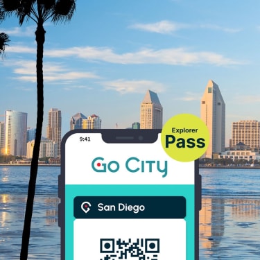 San Diego Explorer Pass