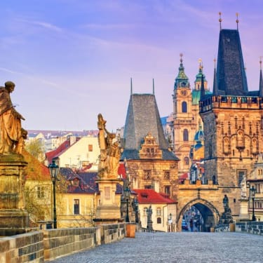 Praga Essentials Pass: Elige 3 atracciones principales de Praga