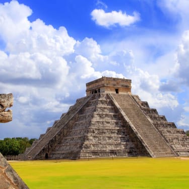 Cancun Go City All-Inclusive Plus Pass