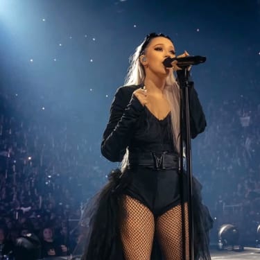Christina Aguilera Biletleri