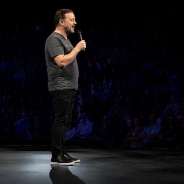 Ricky Gervais Tickets