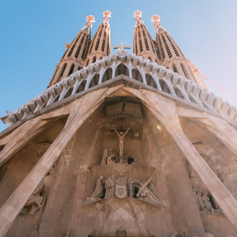 Triumferende uudgrundelig metal Bedste ting at gøre i Barcelona - Hellotickets