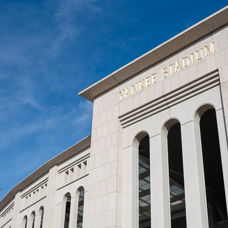 New York Yankees: jogo de baseball em Nova York - VPD Nova York