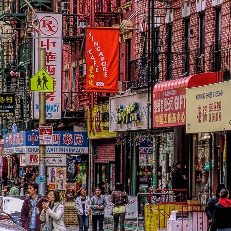 Where to Eat in Chinatown NY: 10 best restaurants - Hellotickets