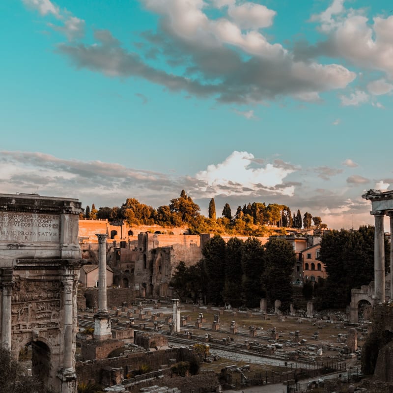 10 lugares secretos em Roma - Hellotickets