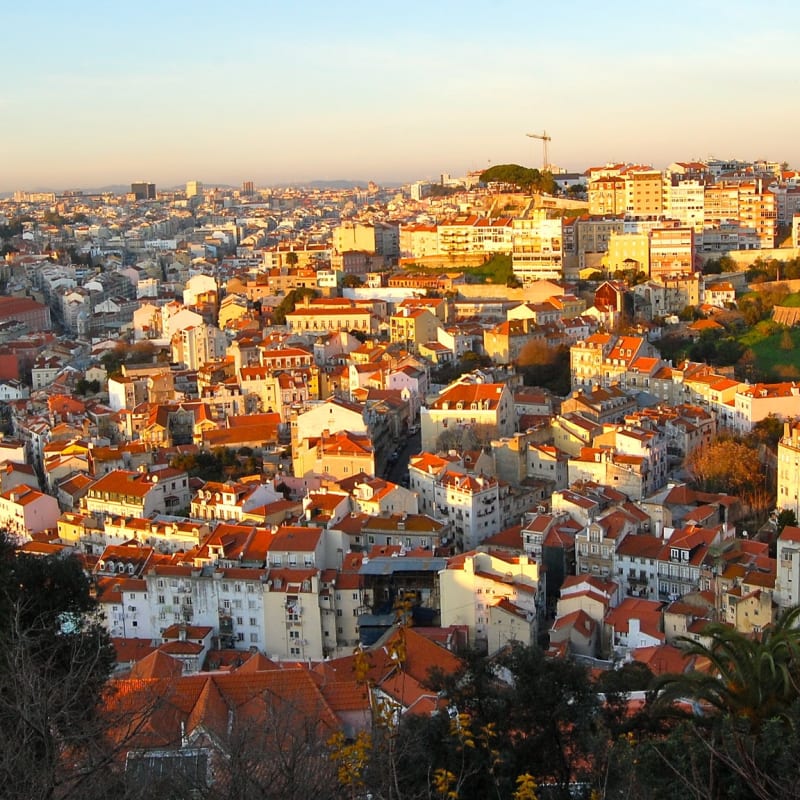 10 ting gøre i Lissabon vinteren