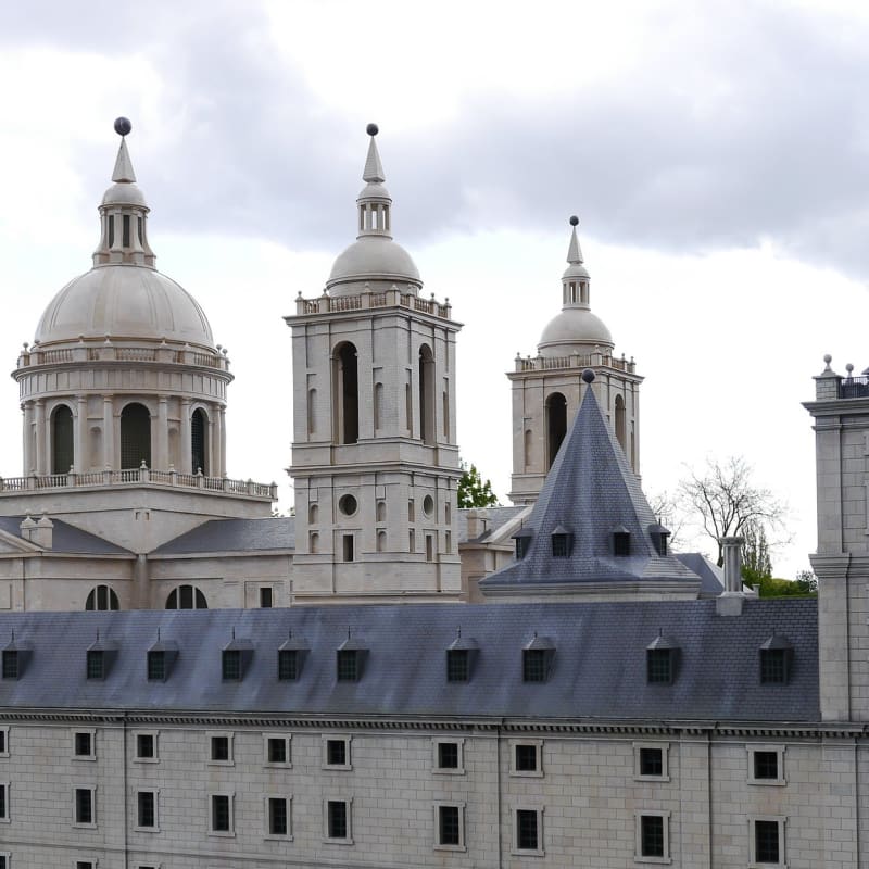 エル・エスコリアルでやるべきこと - Hellotickets