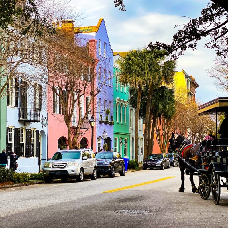 LES 10 MEILLEURES Visites guidées à Charleston (avec photos)