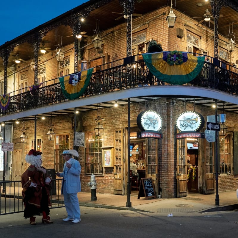 Nova Orleans em 1 Dia: todas as coisas que você precisa saber