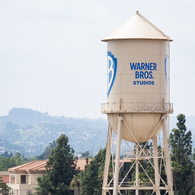 Warner Bros propõe construir teleférico para letreiro de Hollywood