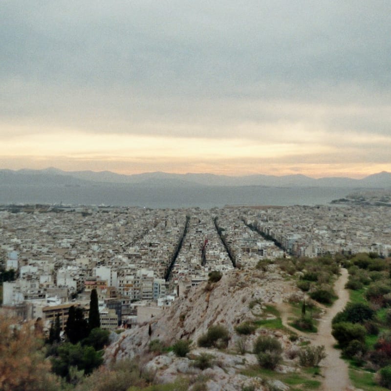 12月のアテネでやるべき12のこと - Hellotickets