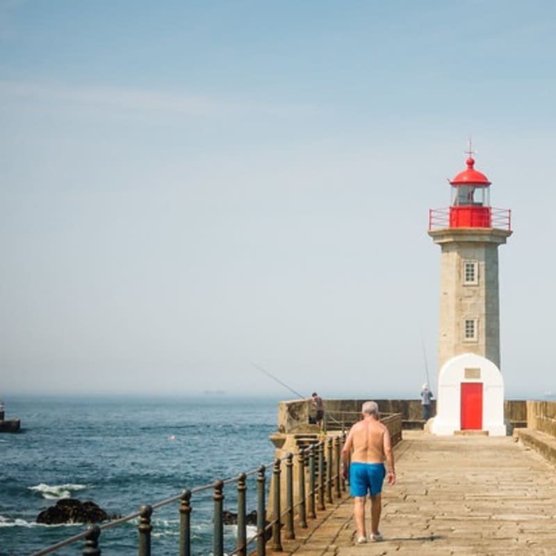 10 ting gøre i Porto om -