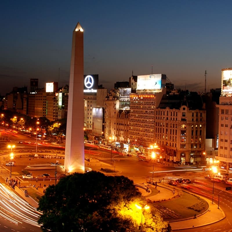 10 Things to Do in Buenos Aires at Night - Hellotickets