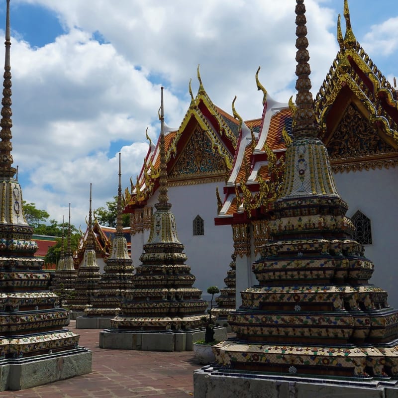 Thaïlande avec enfants : que voir, que visiter ?