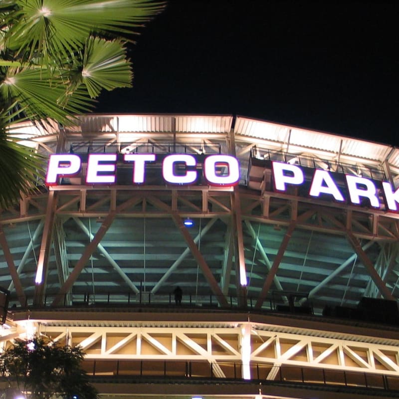 サンディエゴの野球ゲームのチケットの購入方法 - Hellotickets