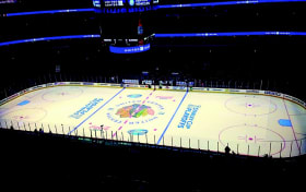 Ingressos para NHL