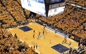 Indiana Pacers 門票