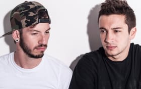 Twenty One Pilots Tickets