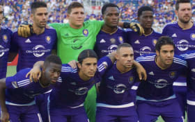 Orlando City SC 門票