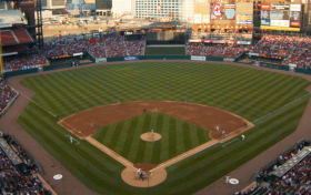 St. Louis Cardinals 門票