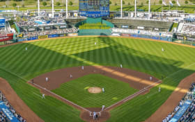 Kansas City Royals Tickets