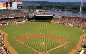 Cincinnati Reds 門票