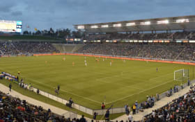 LA Galaxy Tickets