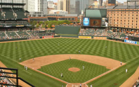 Baltimore Orioles Tickets