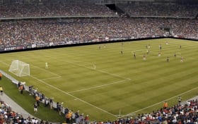 New England Revolution 門票