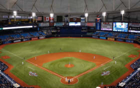 Tampa Bay Rays 門票