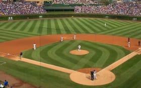 Chicago Cubs 門票